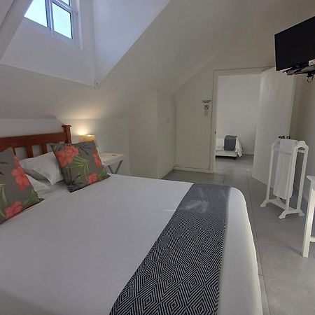 Millard Crescent Guest House Port Elizabeth Eksteriør billede