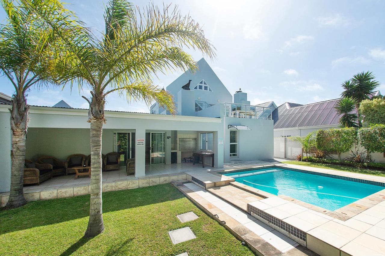 Millard Crescent Guest House Port Elizabeth Eksteriør billede