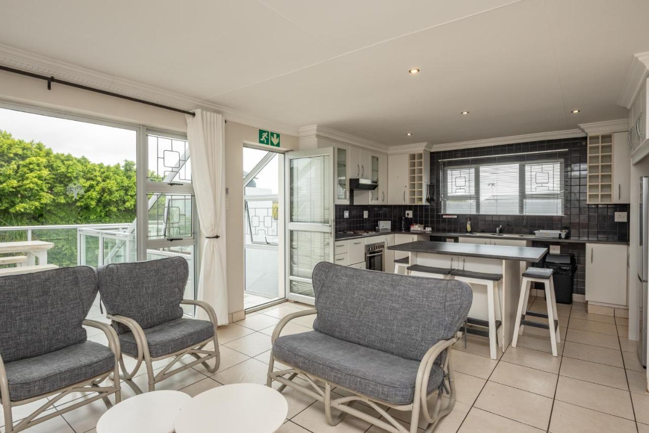 Millard Crescent Guest House Port Elizabeth Eksteriør billede