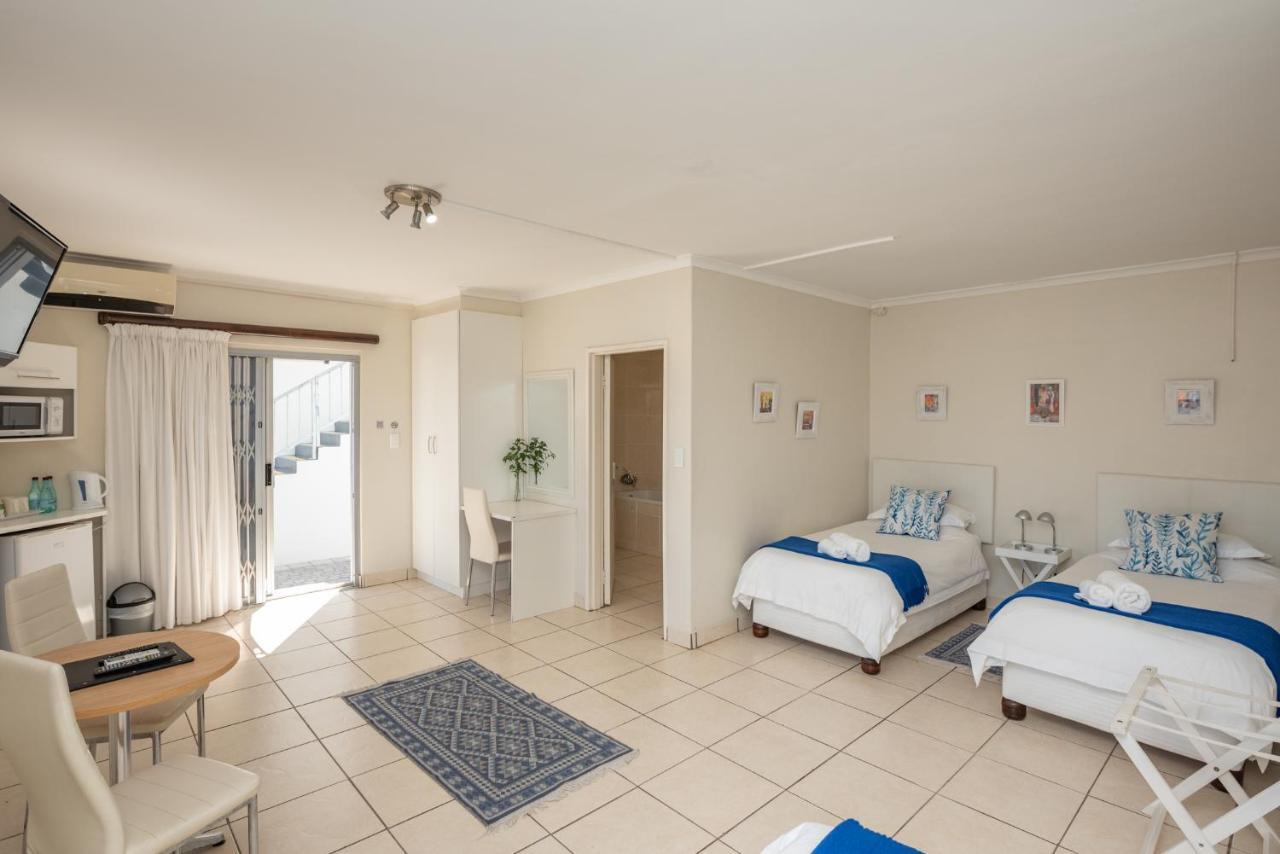 Millard Crescent Guest House Port Elizabeth Eksteriør billede