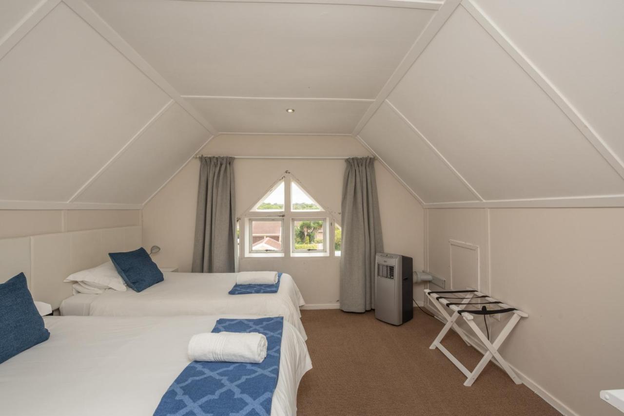 Millard Crescent Guest House Port Elizabeth Eksteriør billede