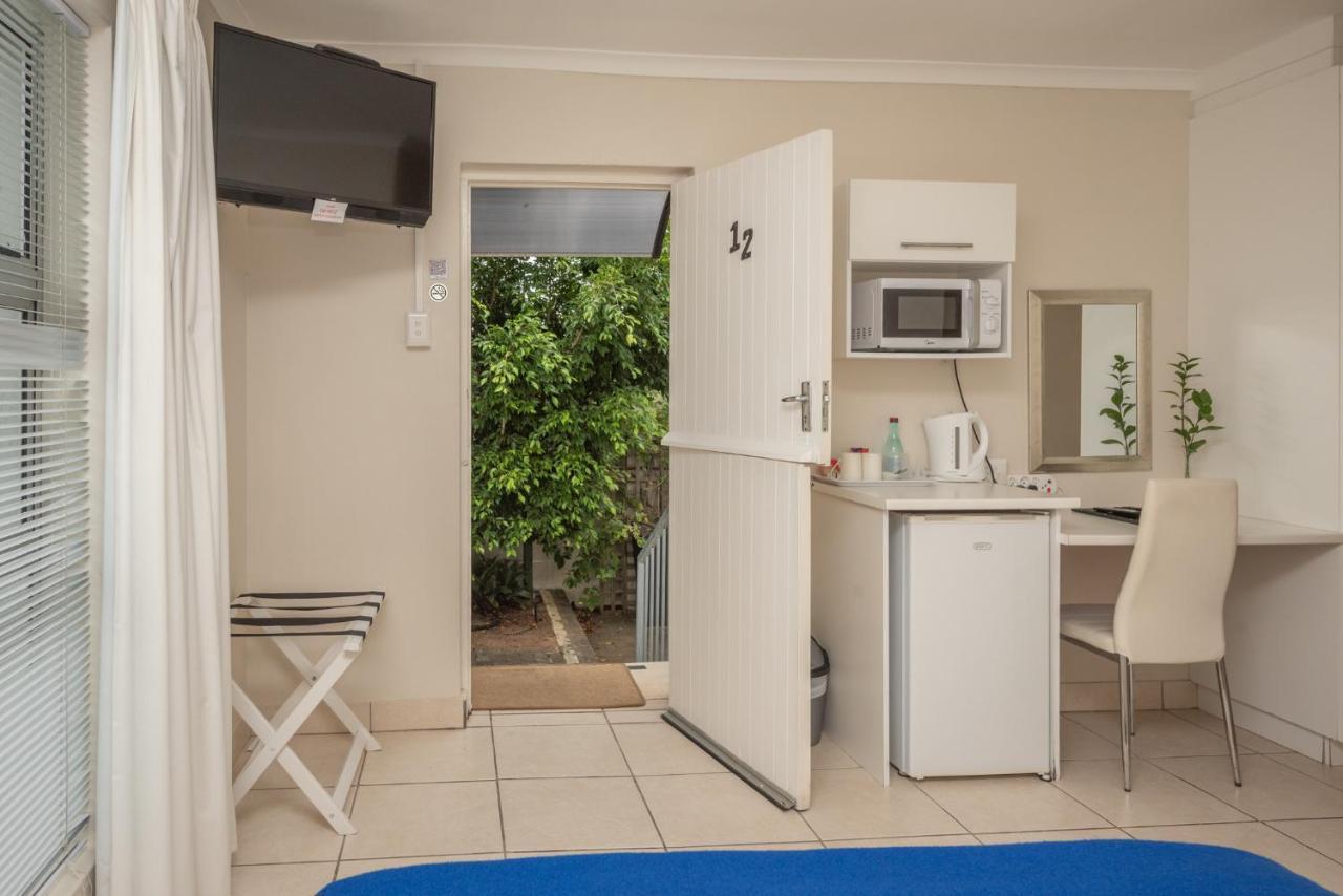 Millard Crescent Guest House Port Elizabeth Eksteriør billede