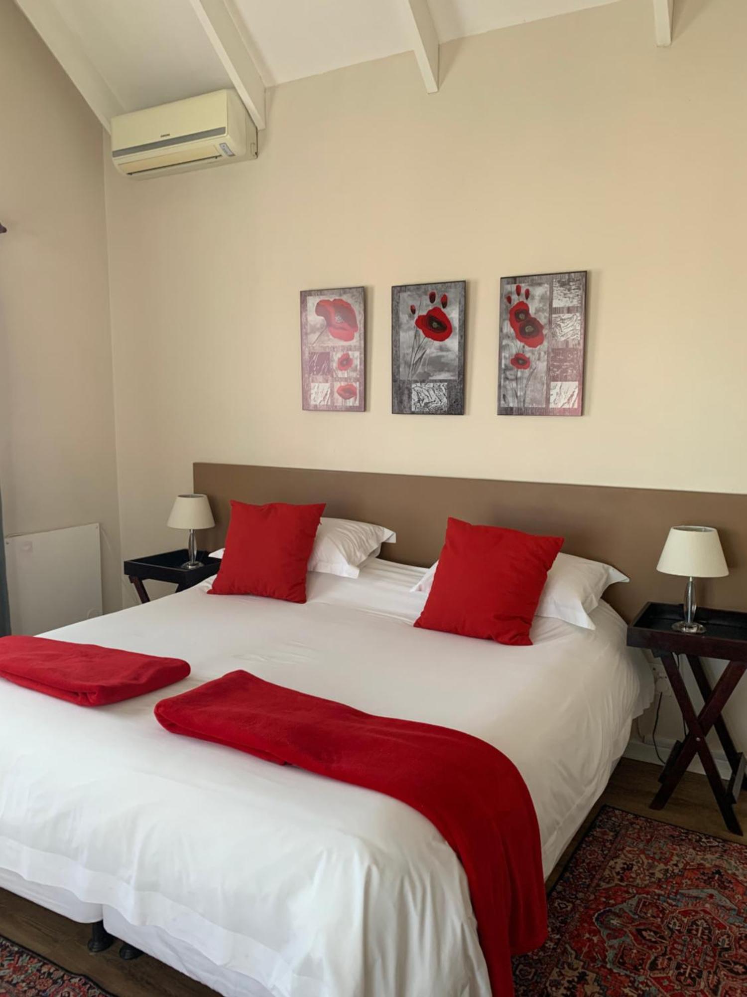 Millard Crescent Guest House Port Elizabeth Eksteriør billede