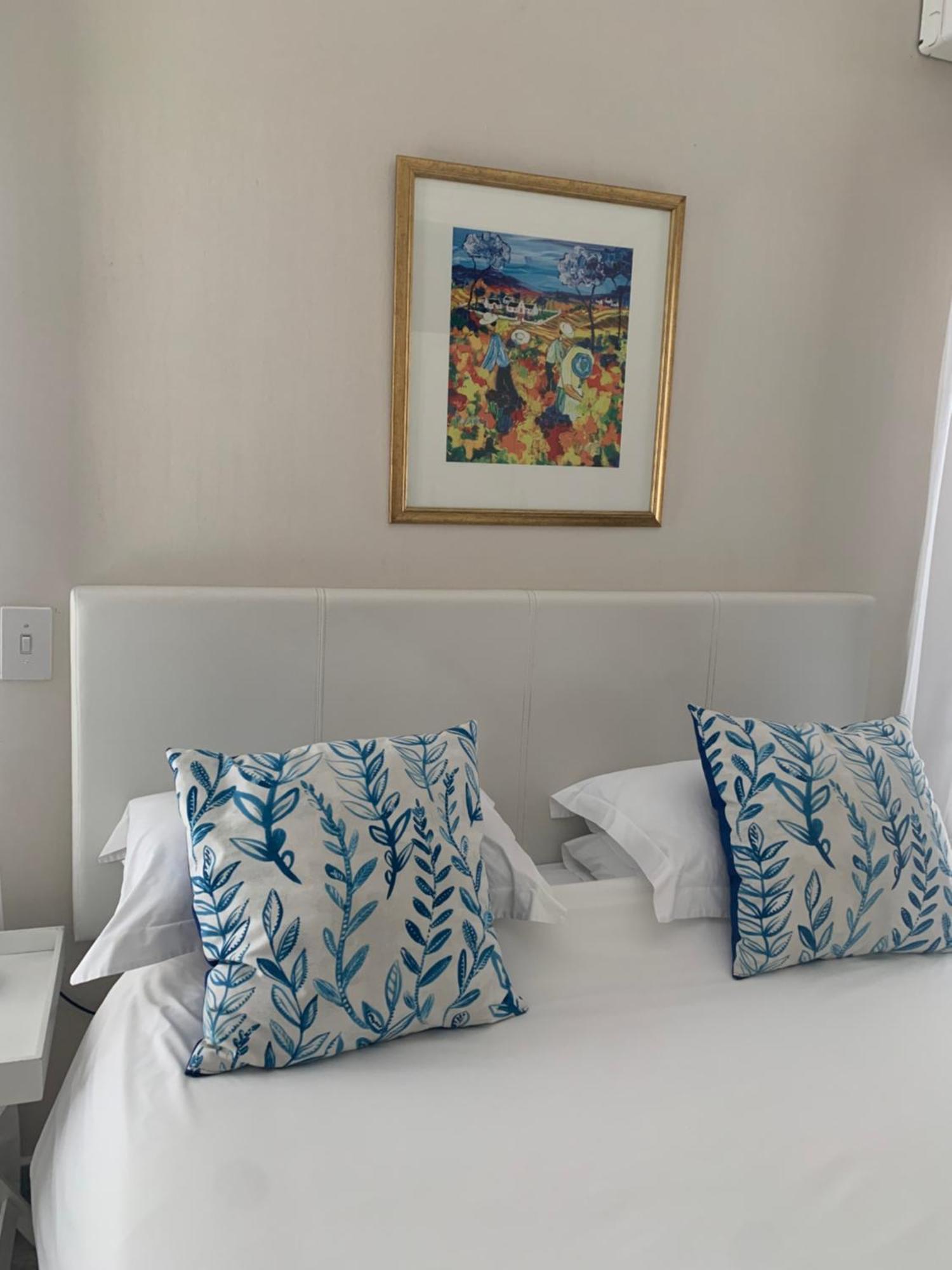 Millard Crescent Guest House Port Elizabeth Eksteriør billede