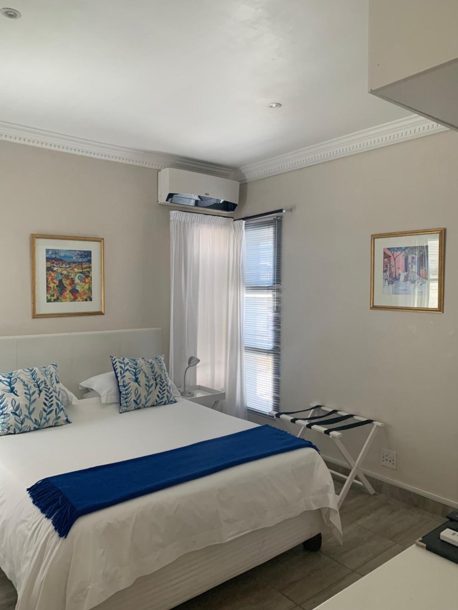 Millard Crescent Guest House Port Elizabeth Eksteriør billede