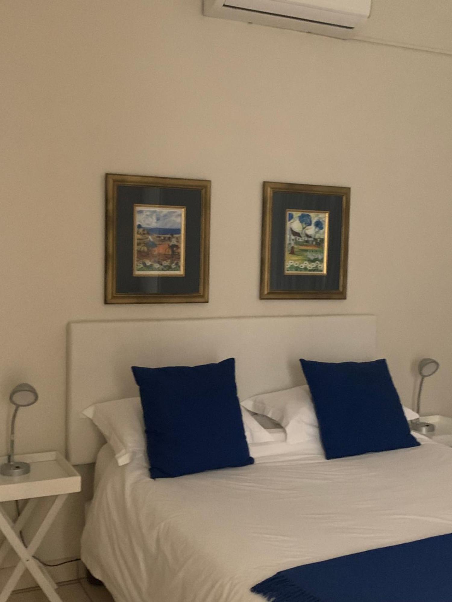 Millard Crescent Guest House Port Elizabeth Eksteriør billede