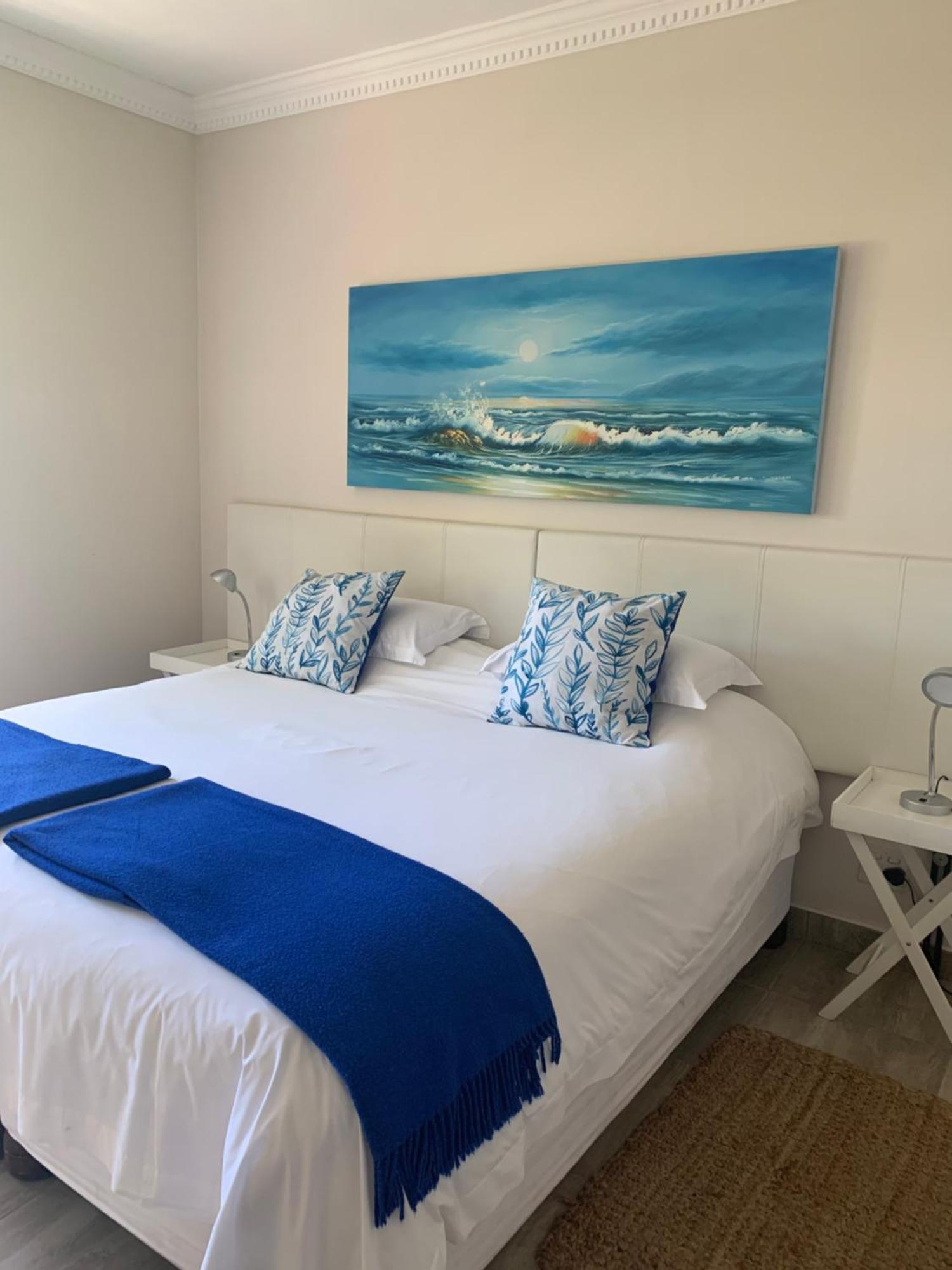 Millard Crescent Guest House Port Elizabeth Eksteriør billede