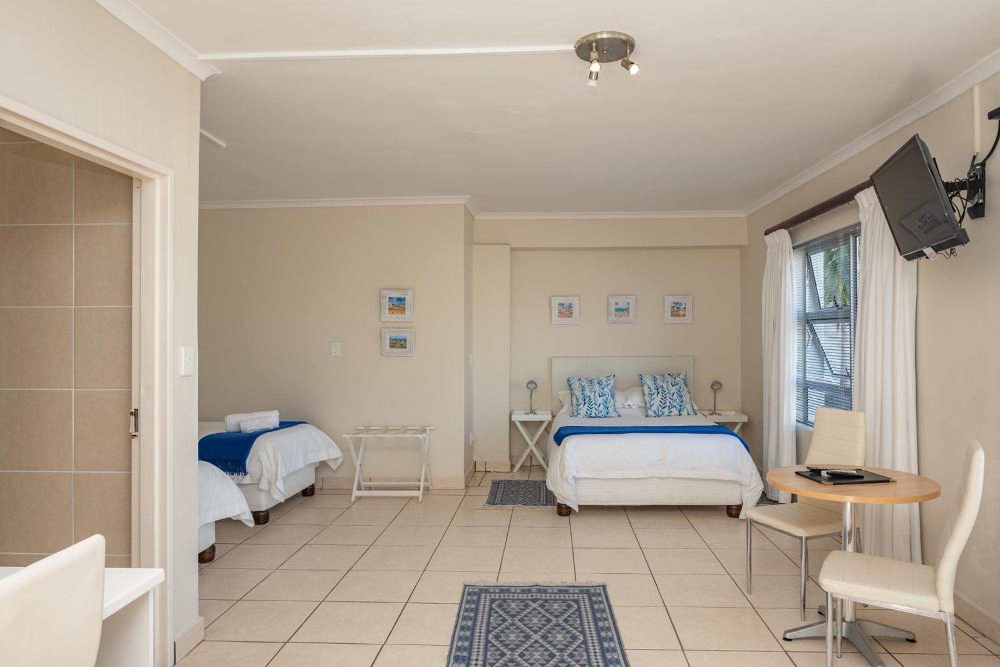 Millard Crescent Guest House Port Elizabeth Eksteriør billede