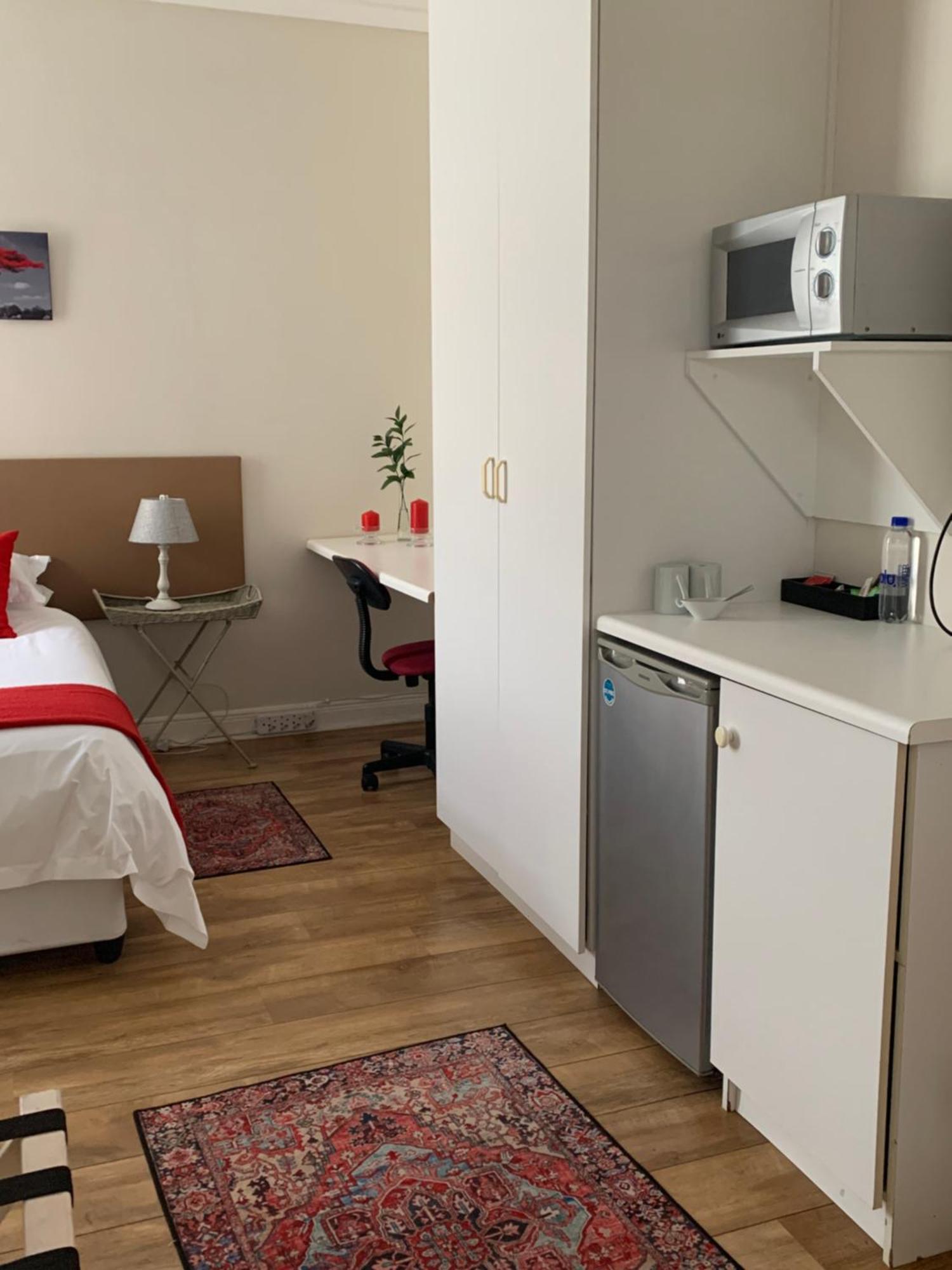 Millard Crescent Guest House Port Elizabeth Eksteriør billede