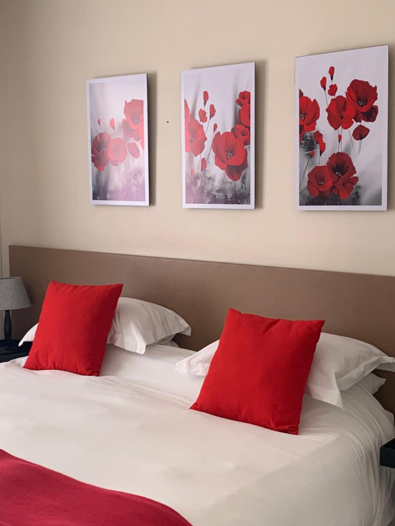 Millard Crescent Guest House Port Elizabeth Eksteriør billede