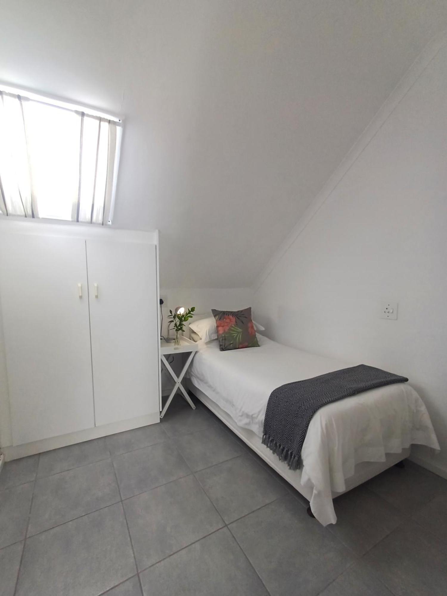 Millard Crescent Guest House Port Elizabeth Eksteriør billede