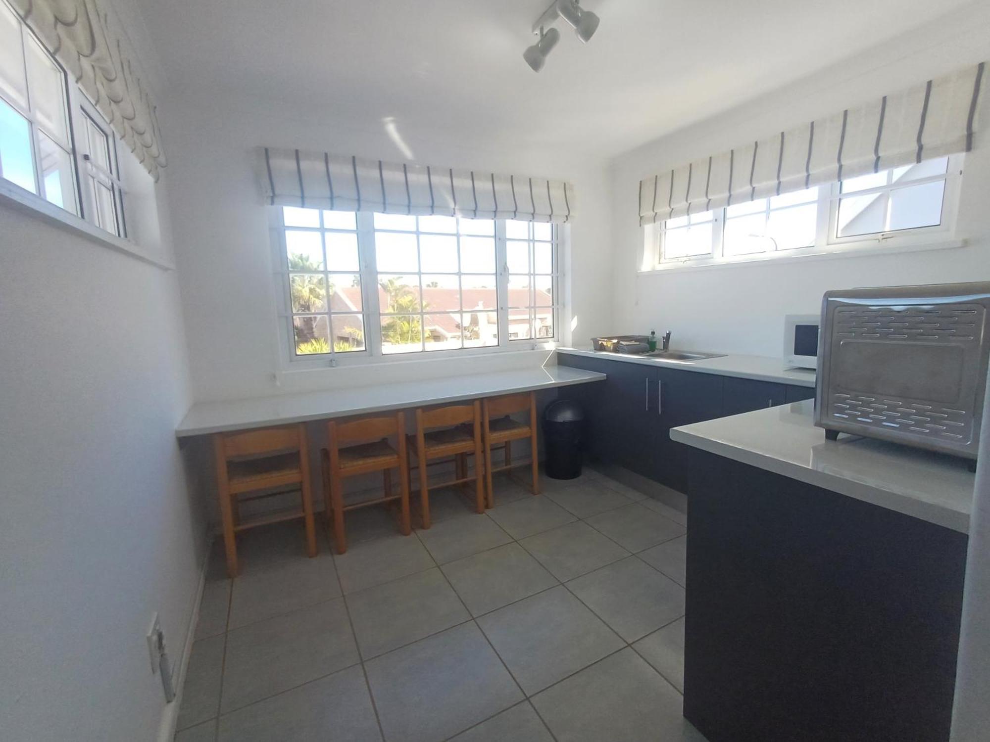 Millard Crescent Guest House Port Elizabeth Eksteriør billede