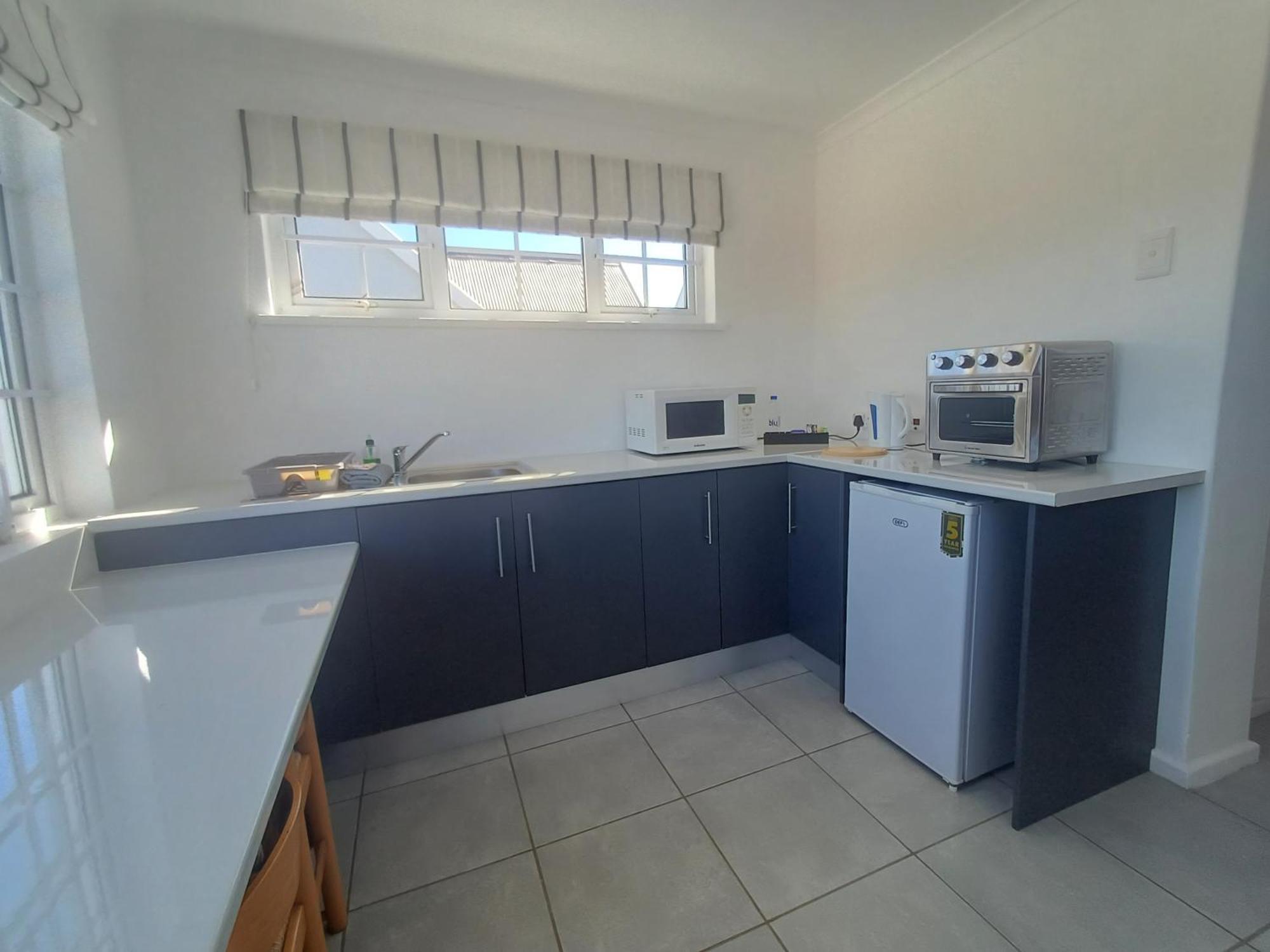 Millard Crescent Guest House Port Elizabeth Eksteriør billede