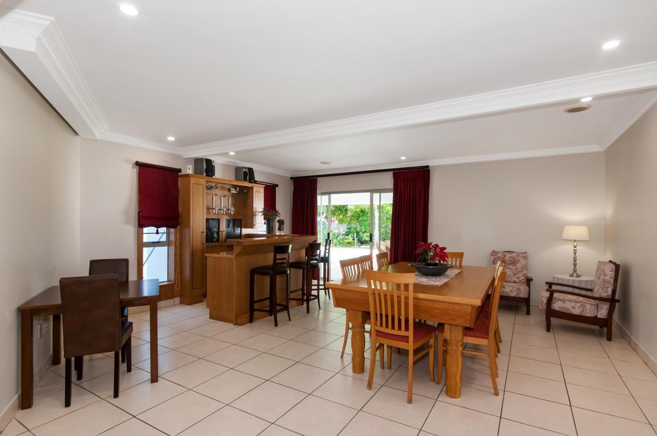Millard Crescent Guest House Port Elizabeth Eksteriør billede