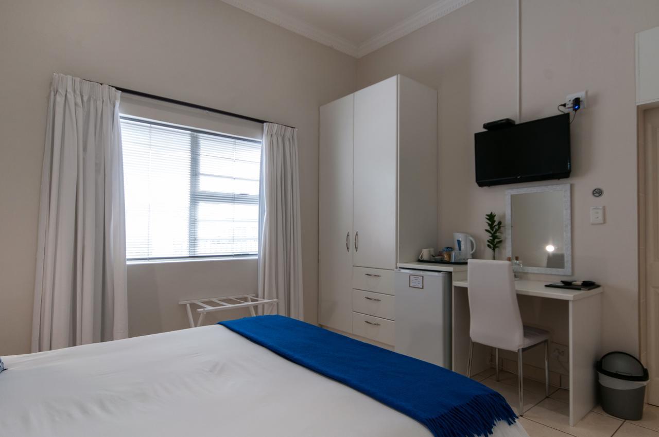 Millard Crescent Guest House Port Elizabeth Eksteriør billede